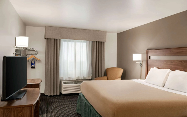 Baymont by Wyndham Buffalo