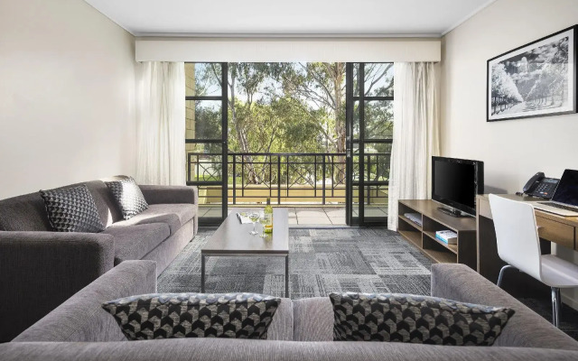 Quest Narre Warren