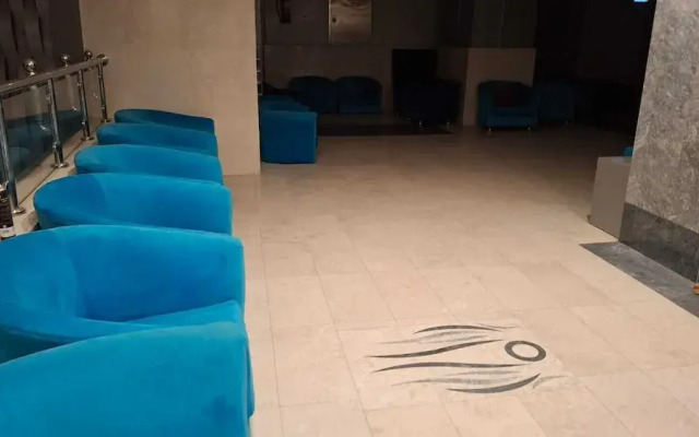 Kawther almahabba hotel