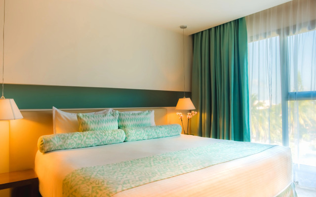 Privilege Aluxes Isla Mujeres Adults Only