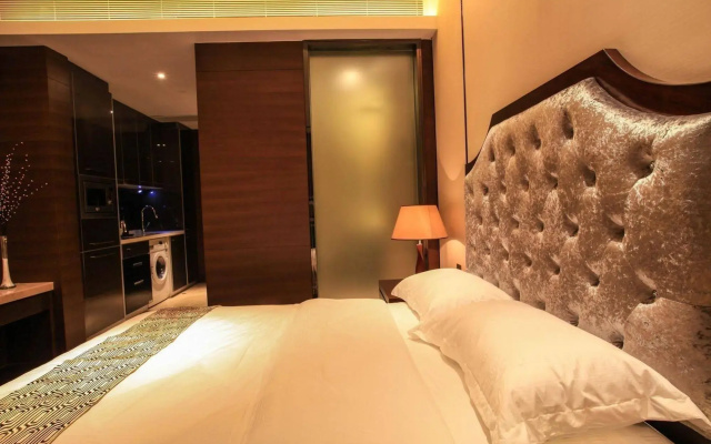 Lunkai International Hotel