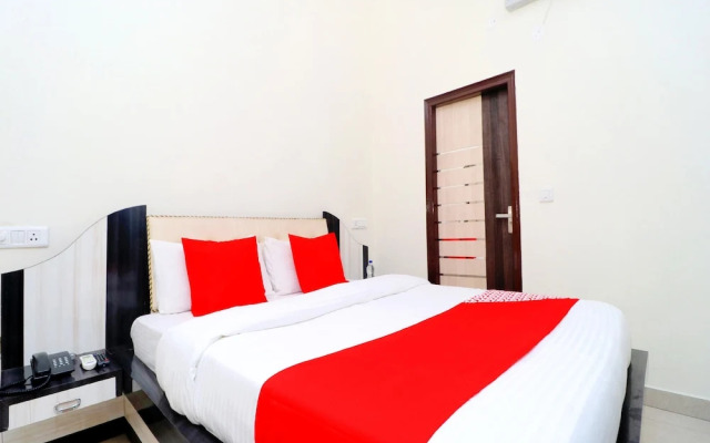 Sangam Resort by OYO Rooms