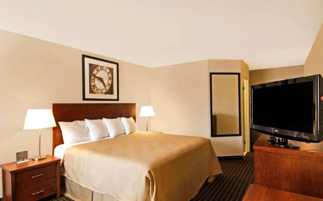 Quality Inn