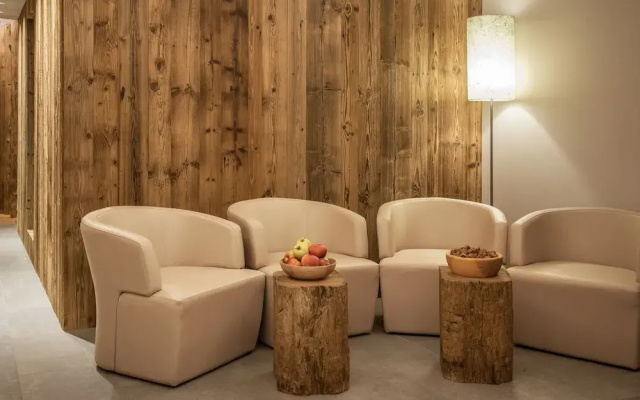 Naturhotel Waldheim