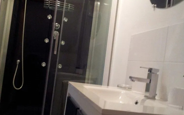 Le Clos Verlaine