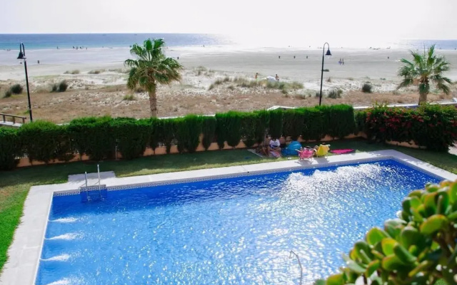 Livingtarifa - Dúplex en la playa de Los Lances