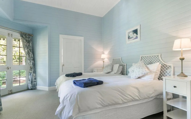 Lynton Cottage