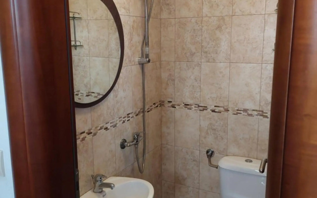 Luxury Home Cetinje