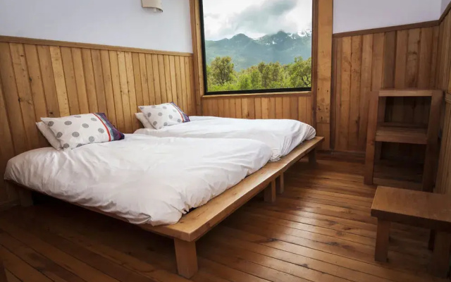 Ama Lodge