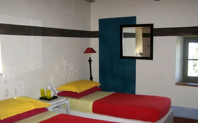 Villa With Pool in Sarteano