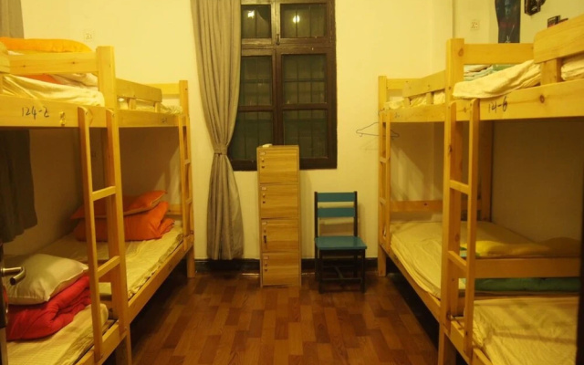 Hanzhou For Sun Youth Hostel