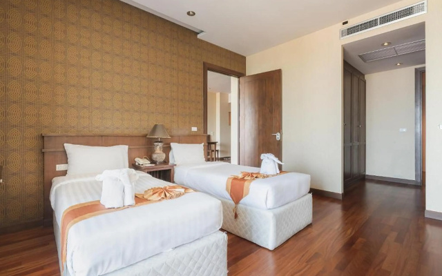 Kham Mon Lanna Resort Chiang Mai