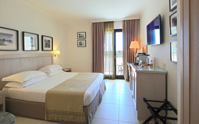 Canne Bianche Lifestyle Hotel