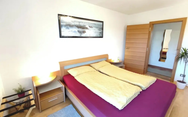 Vidora Apartments