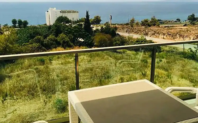 Konak Seaside Resort 1 bedroom