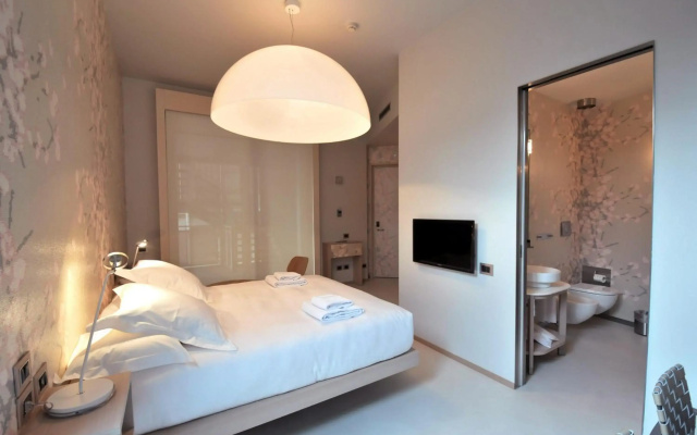 NU Hotel