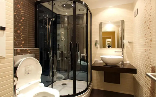 Luxury Apartment Venice - 1