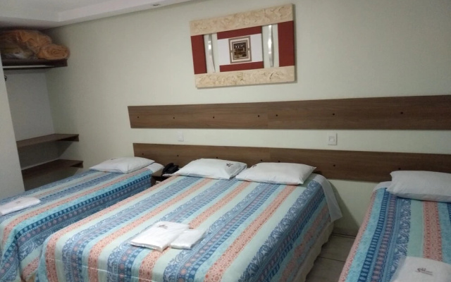 Hotel Soldera Inn