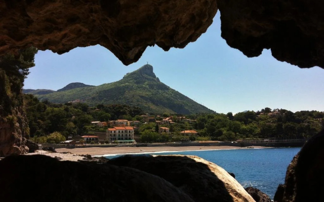 Hotel Settebello