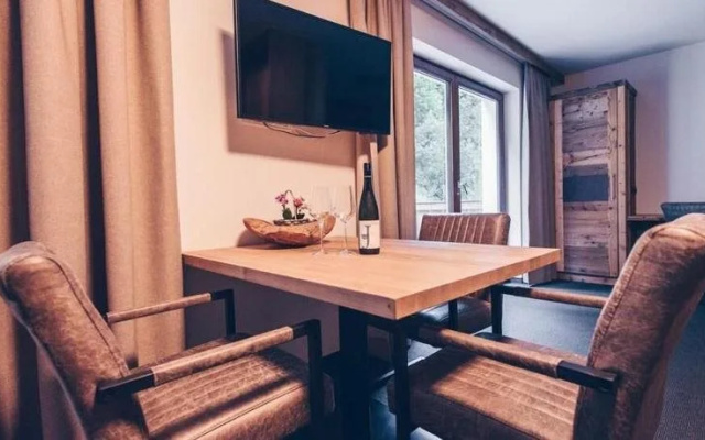 Das Glemm Hotel