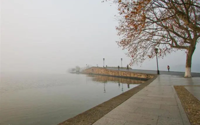 7Days Premium Hangzhou West Lake Duanqiao Zheda