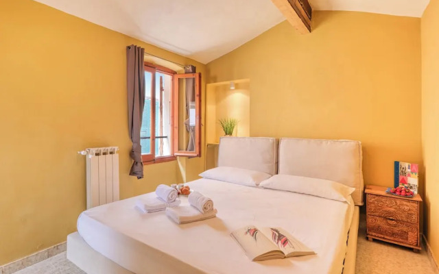 Boutique Apartment Casa Del Giudice