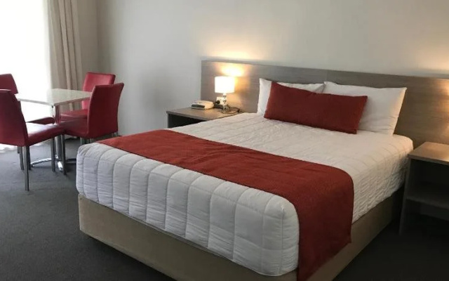 Acacia Motor Lodge