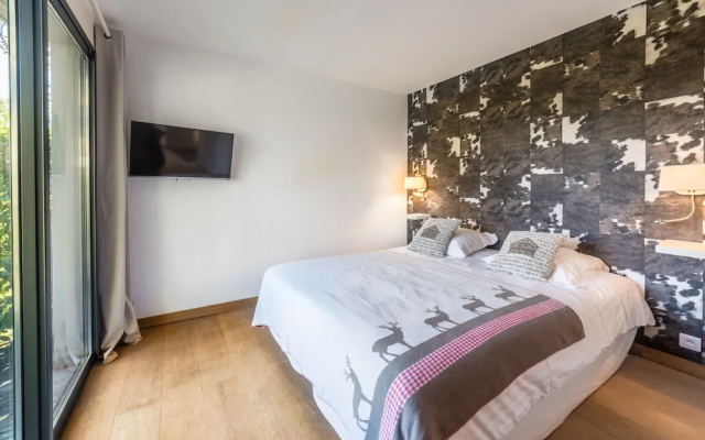 Villa 45 B&B