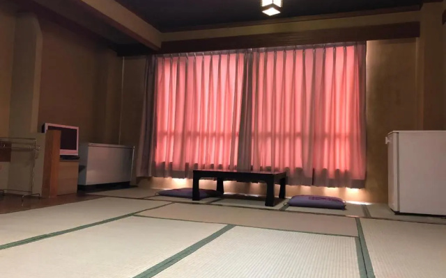 Hotel&Resort Yamanouchi Hills