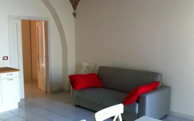Casa Nellina