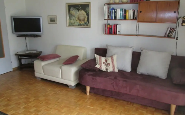 Ferienwohnung Chasa PR Maran Scuol