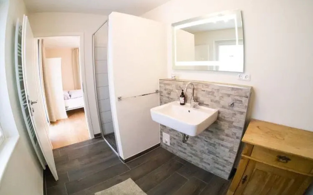 Apartment in St. Peter-Ording