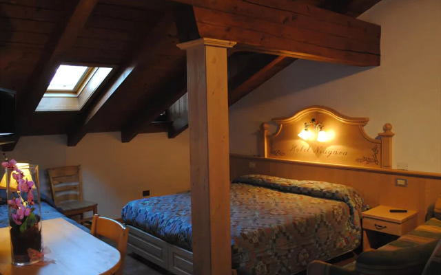 Hotel Niagara