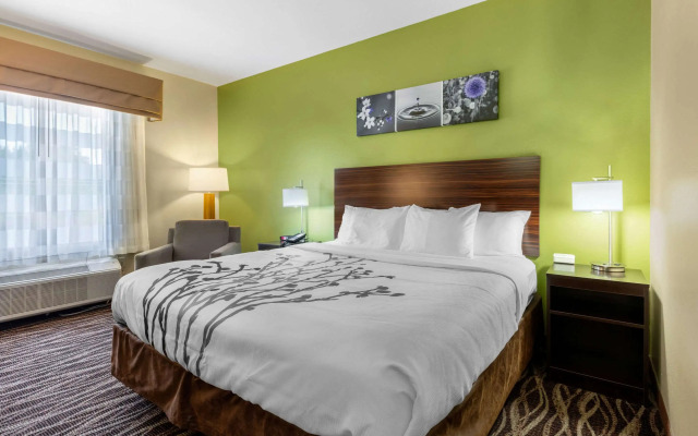 Sleep Inn & Suites Millbrook - Prattville