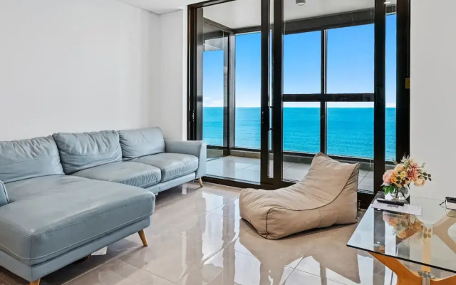 Esplanade (Ocean) - Apartment Stay Private