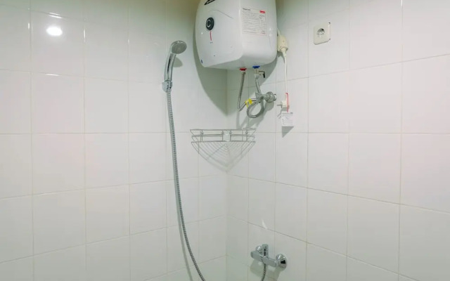 Big And Homey 3br Menara Rajawali Edelweis Apartment