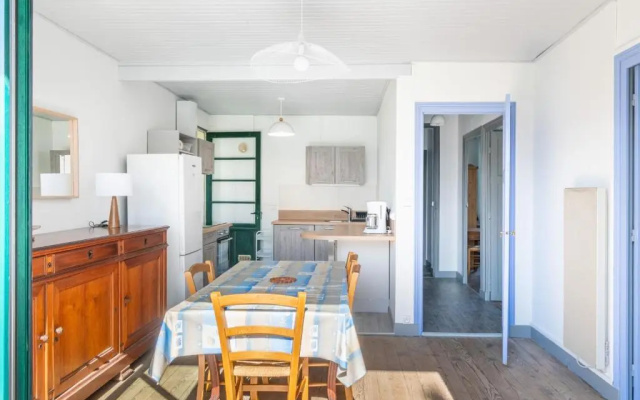Maison Biscarrosse Plage, 4 pièces, 5 personnes - FR-1-521-190