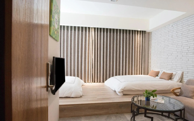 Tianli Hotel