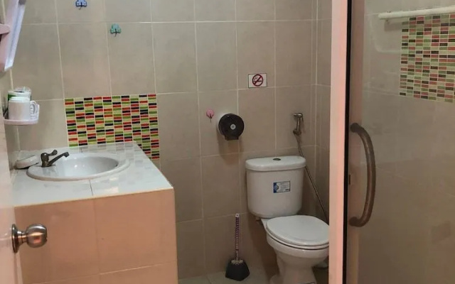 Chicha Hotel Pattaya