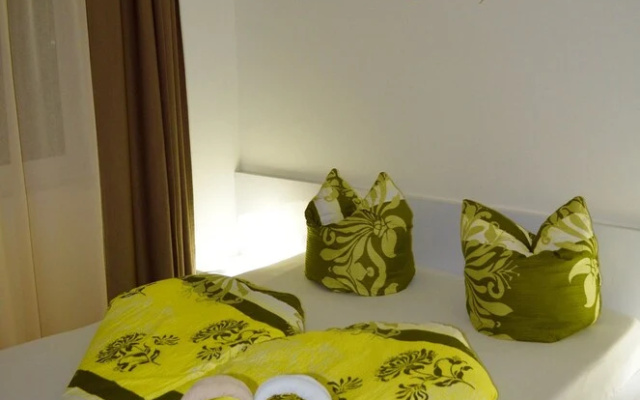 Bálint new premium penthouse apartman
