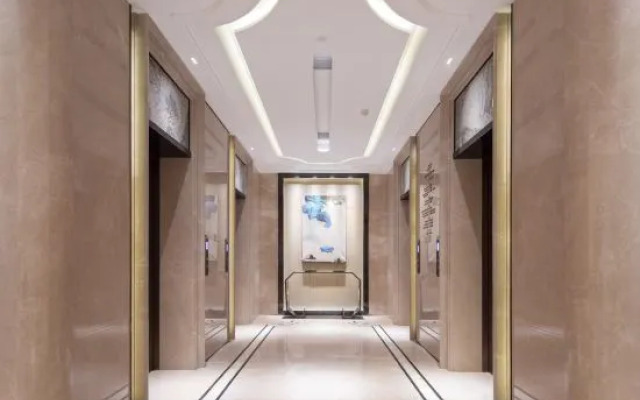 Shixuan International Hotel