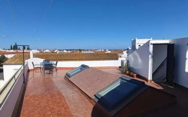 Casa El Barco