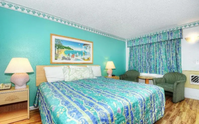 Rodeway Inn