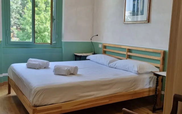 JOIVY New Apt, 10 Min From Duomo