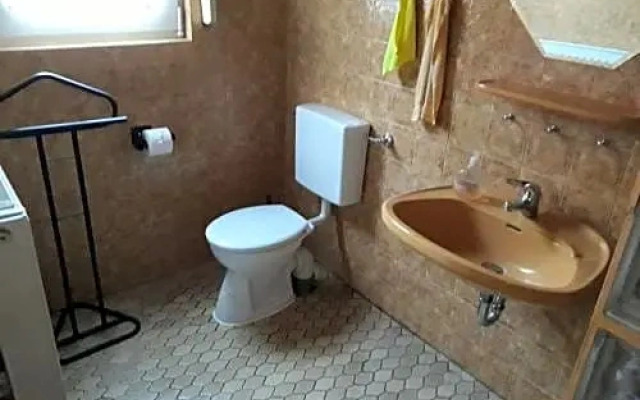 Einzelzimmer Mariensee - ideal geeignet z B für Monteure