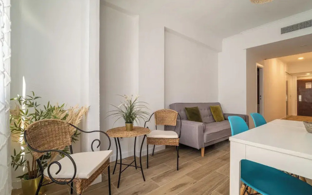 Stay Unique Apartment Taquigraf