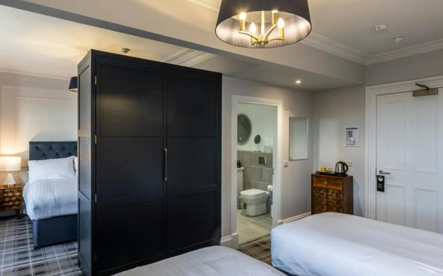 Udny Arms Hotel
