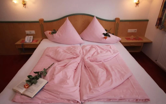 Apart Garni Romantica