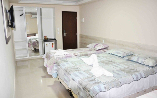 Altiplano Hotel