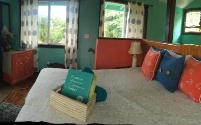 Kalani Hawaii Private Lodging